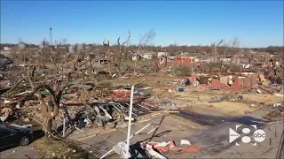 Is Tornado Alley shifting? The answer might make your head spin