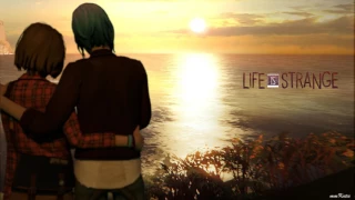 Life Is Strange Soundtrack - Power To Progress by Darren and Steven Loveday