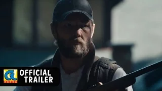 It Comes At Night   Official Trailer HD