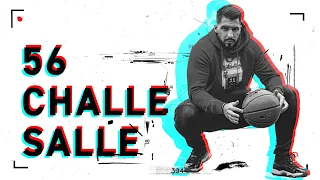 Fejmiči - #56 - Challe Salle