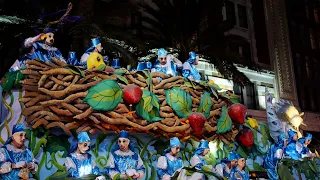 El motivo por el que cada año Carnaval y Semana Santa varían de fecha #mundotv