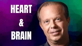 BRAIN & HEART COHERENCE EXPLAINED BY DR  JOE DISPENZA