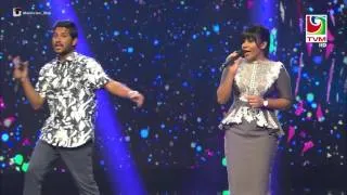 Maldivian Idol Grand Finale | Asthaa Asthaa - Shammu & Laisha