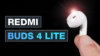 Redmi Buds 4 Lite im Test - Wie gut klingen die günstigen Xiaomi Kopfhörer - Testventure