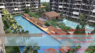 The Alps Residences Video