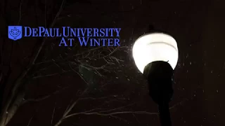 DePaul University At Winter