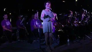 Оркестр «Jazz city big band»