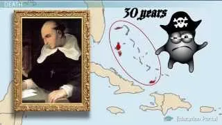 Effects of European Colonization: Christopher Columbus and Native Americans