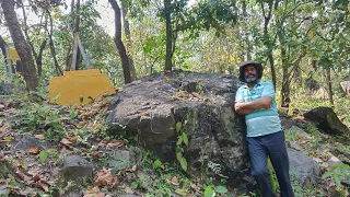 Tak The Place Where the last man eater of kumaon was killed by Jim Corbett