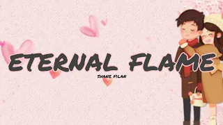 Shane Filan - Eternal Flame [ Lyrics ]