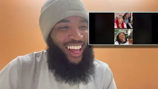 KAI CENAT GOES LIVE WITH NICKI MINAJ! (REACTION) #KICYY