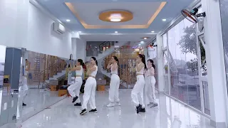 Cheri Cheri Lady Remix / Dance Fitness / clb Nhật Thanh .