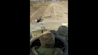Отступление ВСУ из Изюма.Retreat of the Armed Forces of Ukraine from Izyum. Март 2022. March 2022.