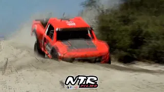 SCORE Baja 500 2014 Trophy Trucks P1