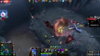 VP.RAMZES666 RAGE SwiftRage "CANCEEEEEL"