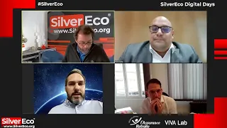 Webinaire FEDESAP, FESP et SYNERPA SilverEco Digital Days 2023