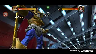 ODIN is BEYOND BEYOND GOD TIER - Insane damage & his SP2 is a BOMB!! 💥💣