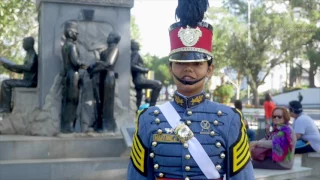 PMA valedictorian: I just wanted to graduate