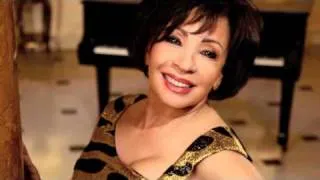 Dame Shirley Bassey - The Greatest Performance Of My Life (live)