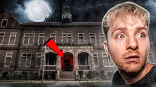 The Horrors Of Forest Haven | The Murder Sam And Colby Witnessed