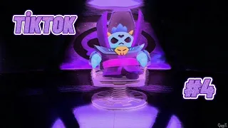 BRAWL STARS TİKTOK VİDEOLARI 10 DK 🎵