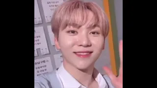 [세븐틴/승관] 봄을 의인화 한다면..