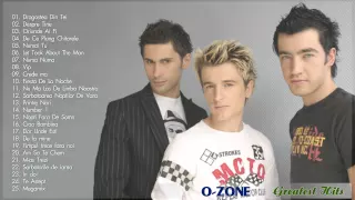 O-Zone Greatest Hits | Best Songs O-Zone