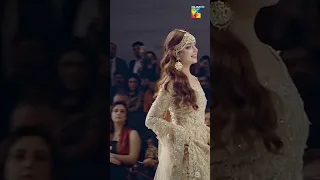 𝐆𝐨𝐫𝐠𝐞𝐨𝐮𝐬 🥰 𝑨𝒍𝒊𝒛𝒆𝒉 𝑺𝒉𝒂𝒉❤ Bridal Couture Week Performance 😍#alizehshah #shorts #youtubeshorts 🥰 #short