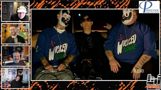 WATP Karl-Corey Feldman Destroyed By ICP!