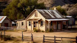 3 Brothers, 1 Ranch and 40 Cats