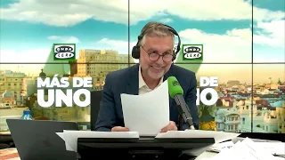 Monólogo de Alsina: "El tercer peor resultado de la historia"