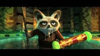 Kung Fu Panda 2 Official Trailer