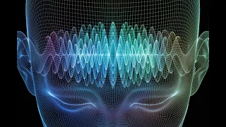 Ondas Binaural - Solfeggio - Acalmar a mente, sair do stress, ansiedade e medo.