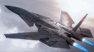 Japanese Reborn YF-23 Will Make China Panic