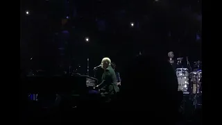 Billy Joel - She’s Always A Woman 12/20/21 MSG Live