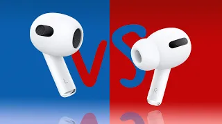 Best AirPods 2022?! - AirPods 3 Longterm Review!