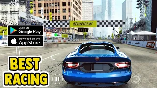 Multiplayer Racing Game Mobile & Best Graphics Gameplay (Android/IOS)