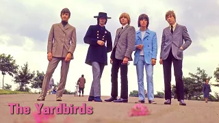 The Yardbirds - Heart Full of Soul (Jimmy Page & Jeff Beck)