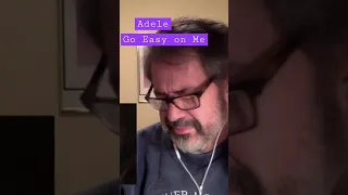 Adele,easy on Me,ItsBri Reacting,Go Easy on me