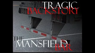 Dark History - The Mansfield Bar