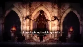 Salt and Sanctuary - The Untouched Inquisitor (The Dome trophy)