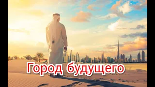 Города будущего. Какими они будут?