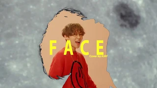 ►COVER◄ 김우성 (WOOSUNG) - FACE