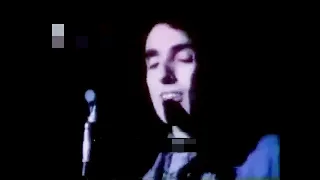 Tiny Tim - Tiptoe Thru' The Tulips With Me 1968 concert (Extended Version)