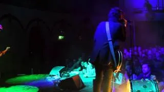 Reignwolf - Lonely Sunday (Live at The Neptune)