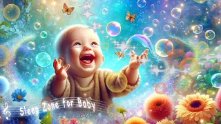 Beautiful Lullabies for Babies | Instrumental Hush Little Baby Lullaby