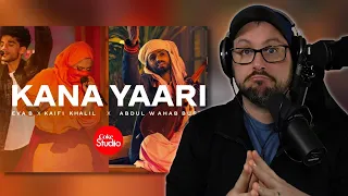 Coke Studio | Season 14 | Kana Yaari | Kaifi Khalil x Eva B x Abdul Wahab Bugti - Reaction