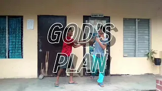 God's Plan - Drake Choreography: Matt Steffanina (Dance Cover)