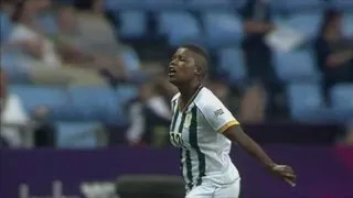 Football Women's Group F - Sweden v South Africa - London 2012 Olympic Games Highlights - Goal 3-1