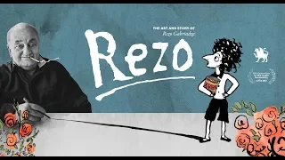 Rezo: official ​E​nglish trailer (FullHD)